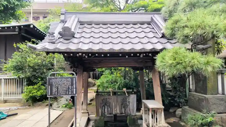 住吉神社(東京都)