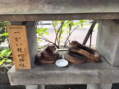 若宮八幡社(愛知県)