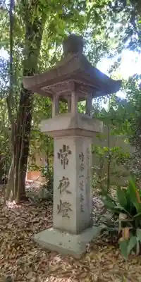 熱田神宮(愛知県)