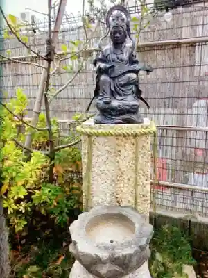 駒込妙義神社(東京都)