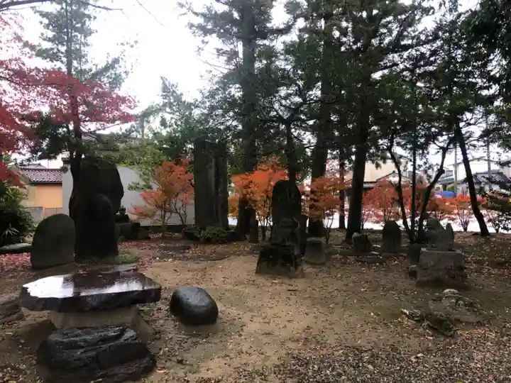 新川神社(富山県)