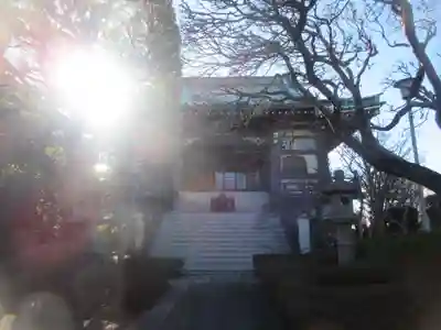 金剛寺(東京都)