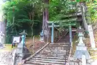 八幡神社(宮城県)