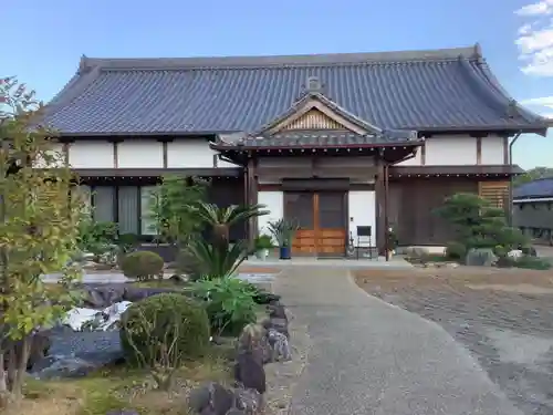 宗栄寺のその他建物