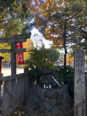 水火天満宮のその他建物