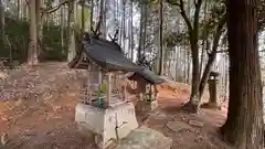 神社(岡山県)