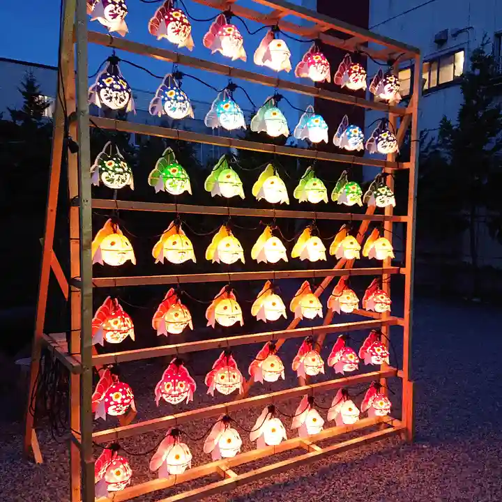 廣田神社~病厄除守護神~のその他建物
