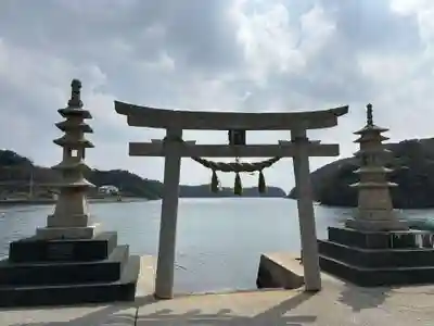 住吉神社(長崎県)