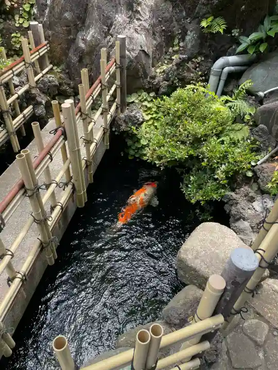 妙見寺(東京都)