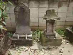 中原八幡神社(東京都)