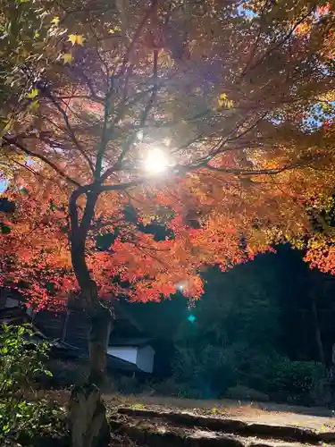 長瀧寺(岐阜県)