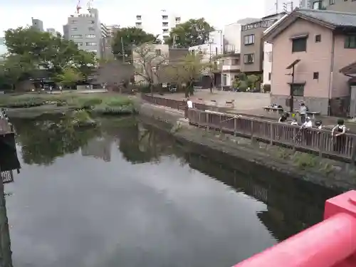住吉神社(東京都)