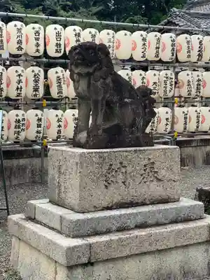 桑名宗社（春日神社）(三重県)