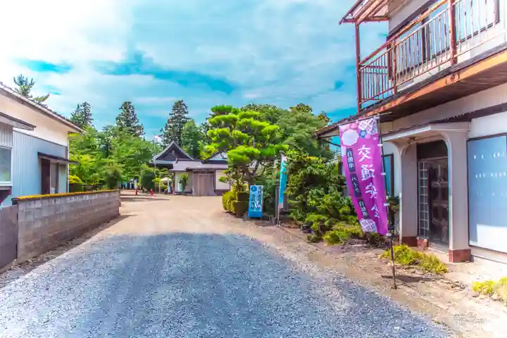 古川神社(宮城県)