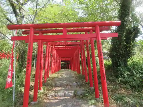 岩水寺(静岡県)