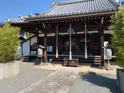 廬山寺(廬山天台講寺)(京都府)