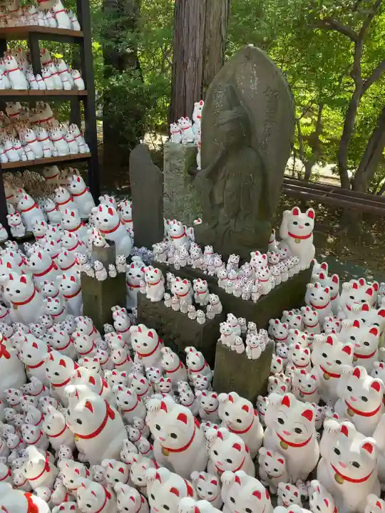 豪徳寺(東京都)