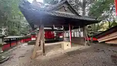 天満神社(奈良県)