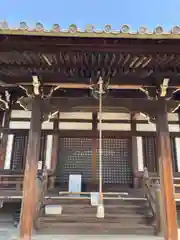 野中寺(大阪府)