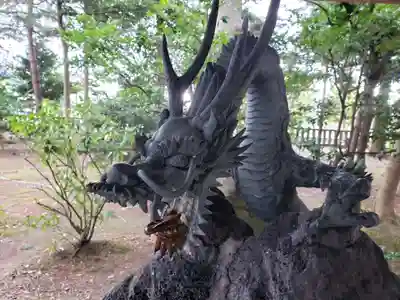 榊神社のその他建物