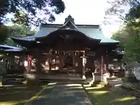 三国神社(福井県)