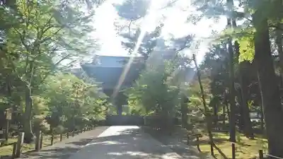 南禅寺のその他建物