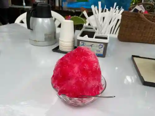 醒井延命地蔵尊(滋賀県)