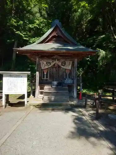 厳島神社（嚴島神社）のその他建物