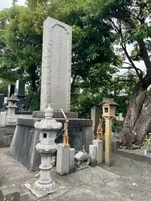 光念寺(神奈川県)