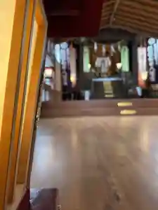 總社 和田八幡宮(福井県)(2022年05月01日(日) 11時04分05秒投稿)