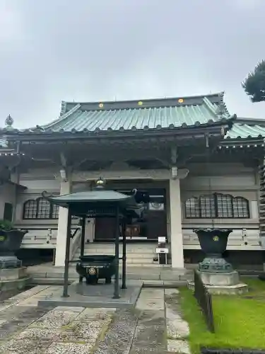 西光寺(東京都)