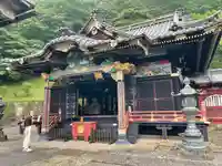 妙義神社(群馬県)