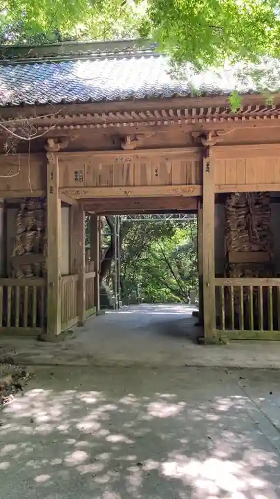 弥谷寺(香川県)