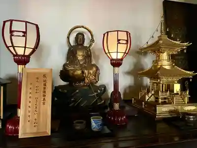 圓能寺(東京都)