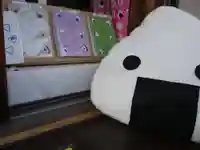 高木神社のその他建物