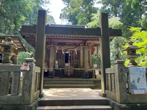 最乗寺（道了尊）(神奈川県)