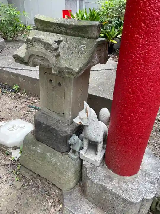 品川寺(東京都)