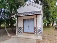 星野神社(平尾町)のその他建物