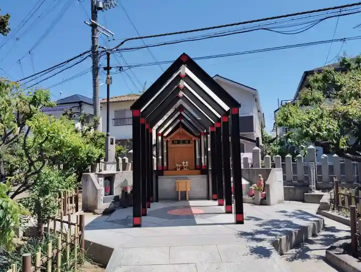 綱敷天満宮(兵庫県)