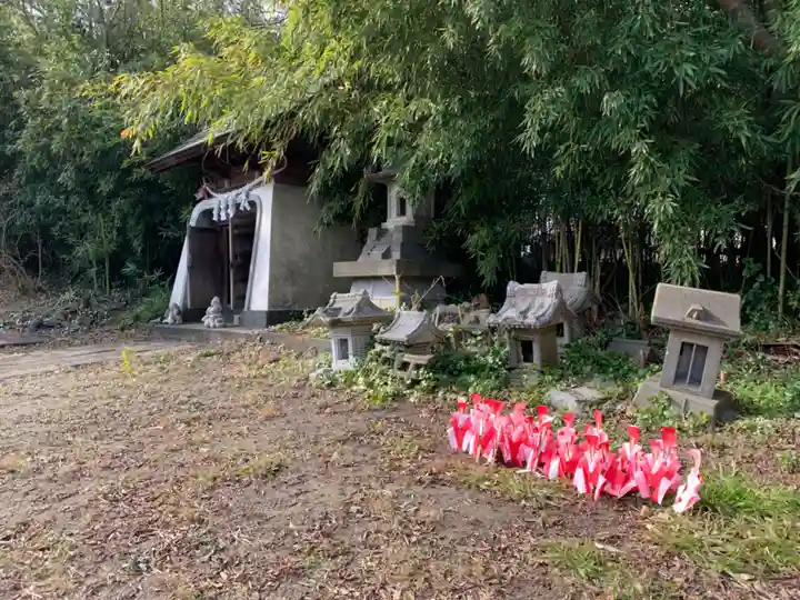 貴布禰神社(千葉県)