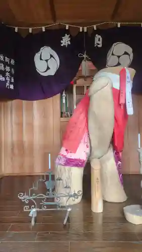 山神社(山形県)