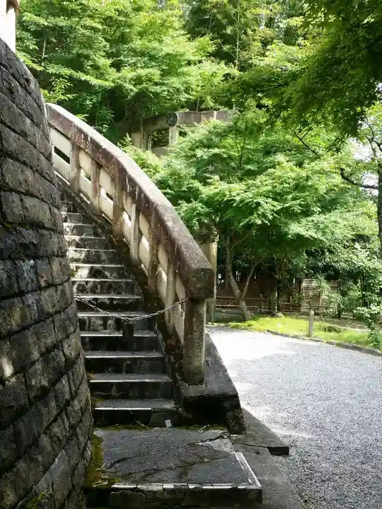 化野念仏寺のその他建物