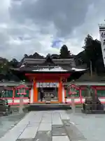 高良大社(福岡県)