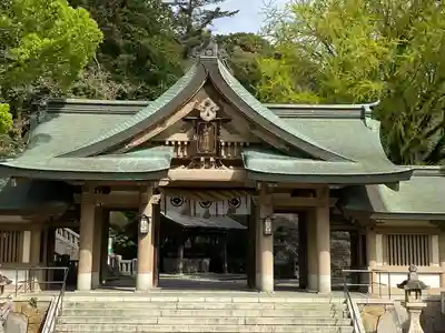 和霊神社(愛媛県)