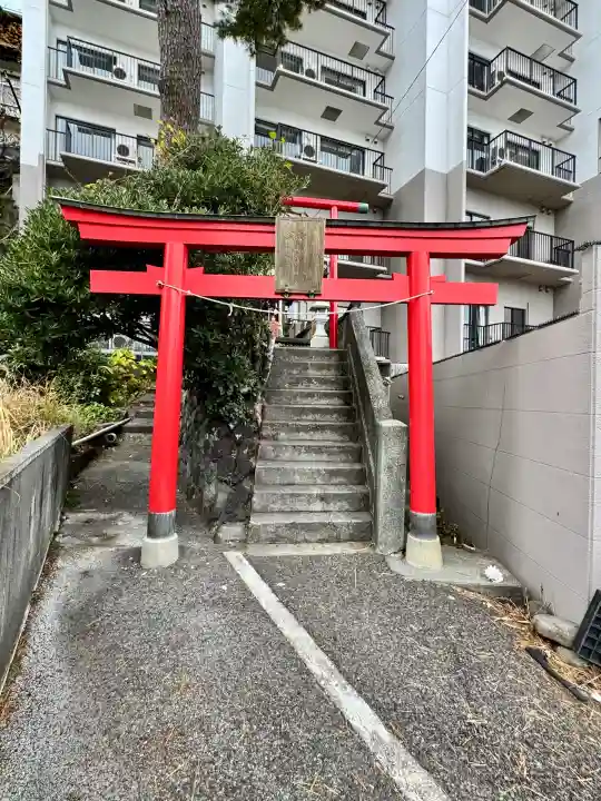 熱川湯権現(静岡県)