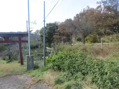 天満宮(福島県)