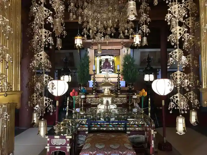 金泉寺(徳島県)