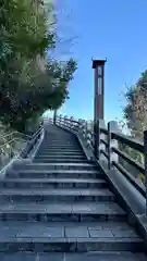 意賀美神社(大阪府)