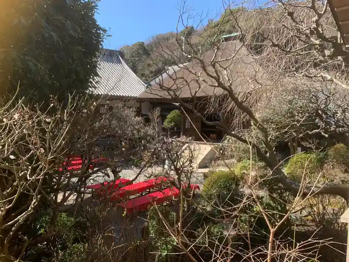 円覚寺のその他建物