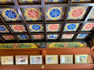 日光二荒山神社・大国殿(栃木県)